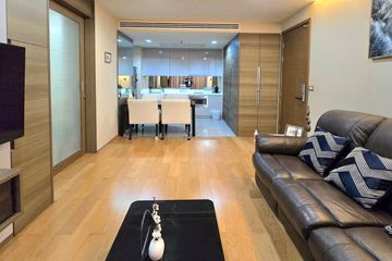 1 Bedroom Condo for sale in The Address Sathorn, Silom, Bangkok near BTS Chong Nonsi