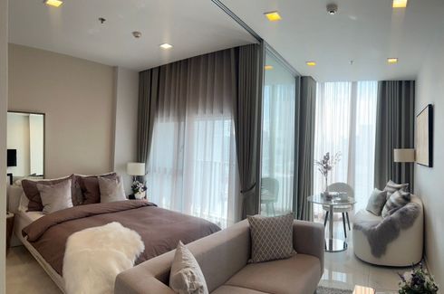 1 Bedroom Condo for sale in Hyde Sukhumvit 11, Khlong Toei Nuea, Bangkok near BTS Nana