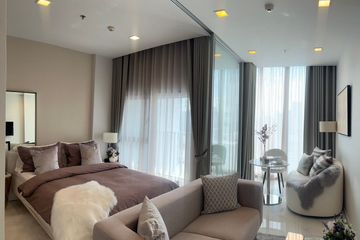 1 Bedroom Condo for sale in Hyde Sukhumvit 11, Khlong Toei Nuea, Bangkok near BTS Nana