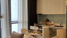 1 Bedroom Condo for sale in Hyde Sukhumvit 11, Khlong Toei Nuea, Bangkok near BTS Nana