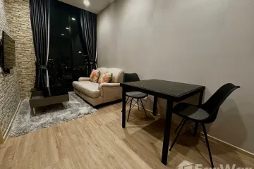 1 Bedroom Condo for rent in NOBLE STATE 39, Khlong Tan Nuea, Bangkok near BTS Phrom Phong