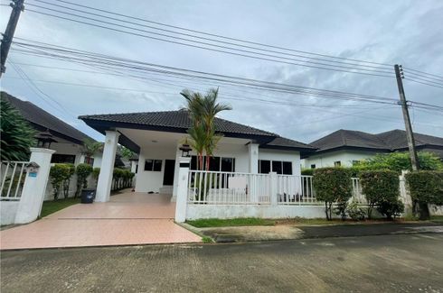 3 Bedroom House for rent in Baan Suan Yu Charoen 5, Pa Khlok, Phuket