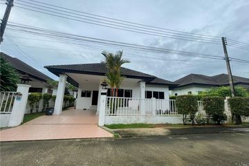 3 Bedroom House for rent in Baan Suan Yu Charoen 5, Pa Khlok, Phuket