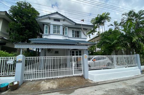 4 Bedroom House for rent in Land and House Park Phuket, Chalong, Phuket