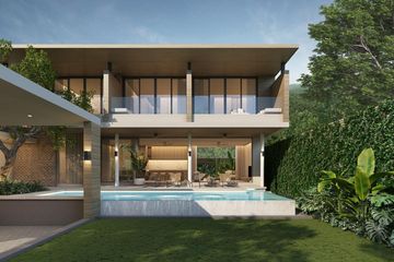 3 Bedroom Villa for sale in Rawai, Phuket