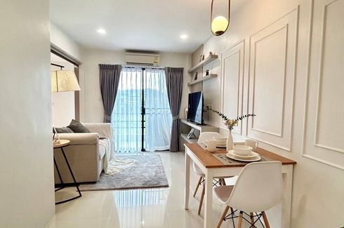 1 Bedroom Condo for sale in RATCHAPORN PLACE, Kathu, Phuket