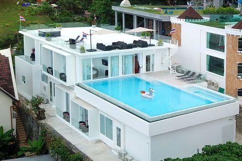 5 Bedroom Villa for rent in Patong, Phuket