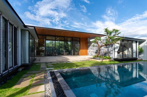 4 Bedroom Villa for sale in Botanica Grand Avenue, Choeng Thale, Phuket