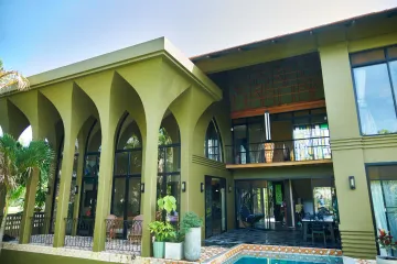 4 Bedroom Villa for rent in Mai Khao, Phuket