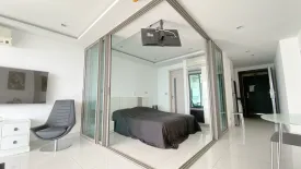 1 Bedroom Condo for sale in Wong Amat Tower, Na Kluea, Chonburi