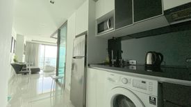 1 Bedroom Condo for sale in Wong Amat Tower, Na Kluea, Chonburi