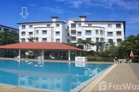 2 Bedroom Condo for sale in Baan Suan Lalana, Nong Prue, Chonburi