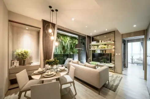 2 Bedroom Condo for sale in Andromeda Condominium, Nong Prue, Chonburi