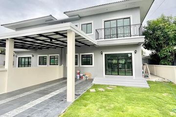3 Bedroom Townhouse for rent in San Phranet, Chiang Mai