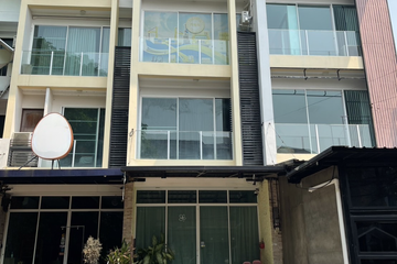 3 Bedroom Townhouse for sale in Suthep, Chiang Mai