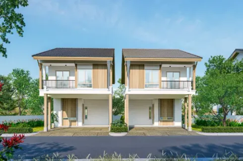 3 Bedroom House for sale in Baan Tara Keree 2, Ban Waen, Chiang Mai