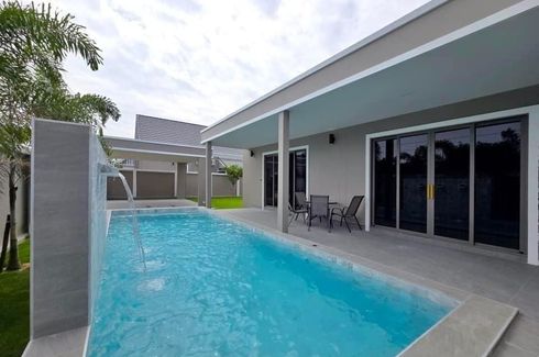 3 Bedroom Villa for sale in Parkside Pool Villas, Nong Prue, Chonburi