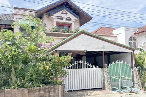 4 Bedroom House for sale in Fan Thip Village, Nong Prue, Chonburi