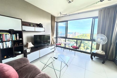 2 Bedroom Condo for sale in Unixx, Nong Prue, Chonburi