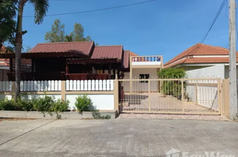 3 Bedroom House for sale in Hin Lek Fai, Prachuap Khiri Khan