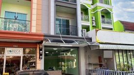 4 Bedroom House for sale in Na Kluea, Chonburi