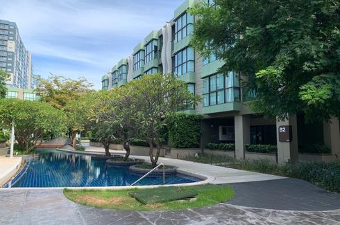 1 Bedroom Condo for sale in Lumpini Park Beach Cha-am 2, Cha am, Phetchaburi