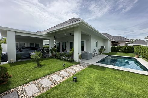 2 Bedroom Villa for sale in Smart Hamlet, Hin Lek Fai, Prachuap Khiri Khan