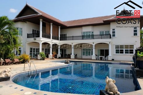 5 Bedroom House for Sale or Rent in Huai Yai, Chonburi