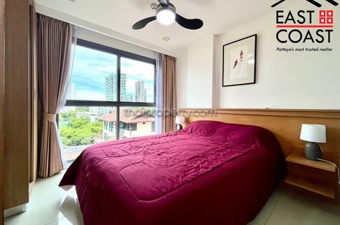 1 Bedroom Condo for sale in City Garden Pratumnak, Nong Prue, Chonburi