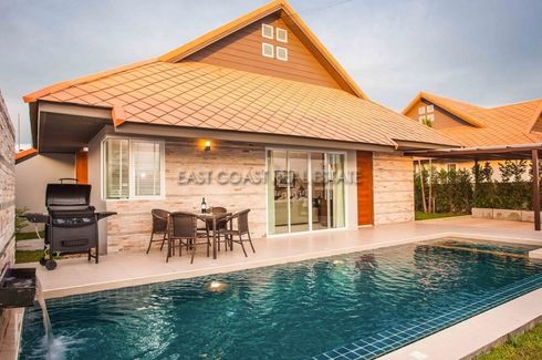 3 Bedroom House for rent in Nong Prue, Chonburi