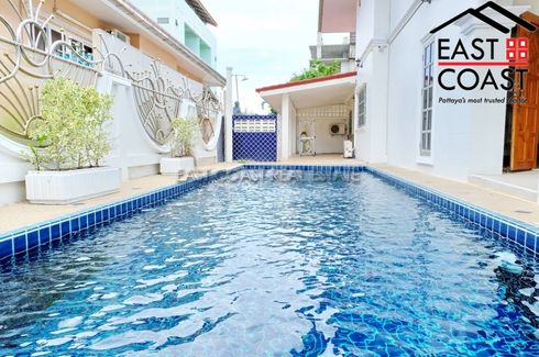 4 Bedroom House for rent in View point Villa Jomtien, Nong Prue, Chonburi