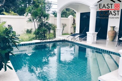 3 Bedroom House for rent in Ocean Lane Villas, Na Jomtien, Chonburi