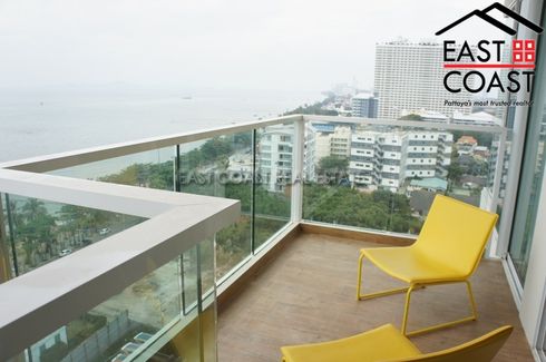 3 Bedroom Condo for rent in Cetus, Nong Prue, Chonburi