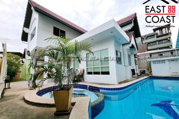 3 Bedroom House for rent in Nong Prue, Chonburi