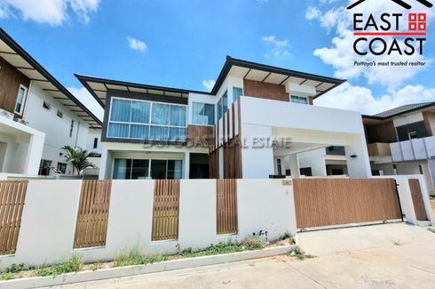 3 Bedroom House for rent in Tropical Village 2, Huai Yai, Chonburi