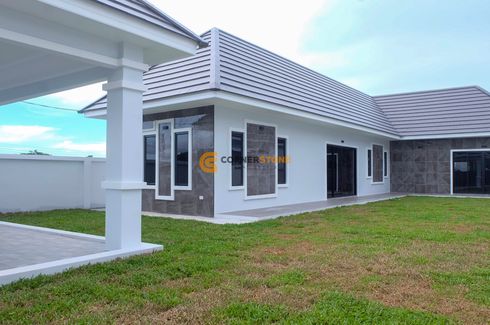 3 Bedroom House for sale in Nong Prue, Chonburi