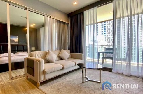 1 Bedroom Condo for sale in Baan Plai Haad - Pattaya, Na Kluea, Chonburi