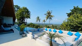 4 Bedroom Villa for sale in Azur Samui, Mae Nam, Surat Thani