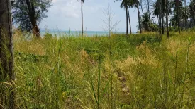 Land for sale in Ko Mak, Trat