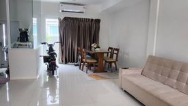 3 Bedroom Townhouse for sale in Indy Westgate, Bang Rak Phatthana, Nonthaburi near MRT Khlong Bang Phai