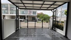 3 Bedroom Townhouse for rent in Vista Park Sathorn - Pinklao, Bang Khun Kong, Nonthaburi