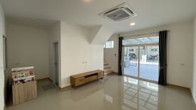 3 Bedroom Townhouse for rent in Casa City Ratchaphruek - Rama 5, Bang Len, Nonthaburi