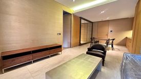 1 Bedroom Condo for sale in Saladaeng Residences, Silom, Bangkok near MRT Lumpini