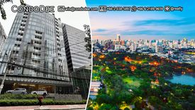 1 Bedroom Condo for sale in Saladaeng Residences, Silom, Bangkok near MRT Lumpini