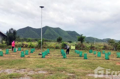 Land for sale in Khao Krapuk, Phetchaburi