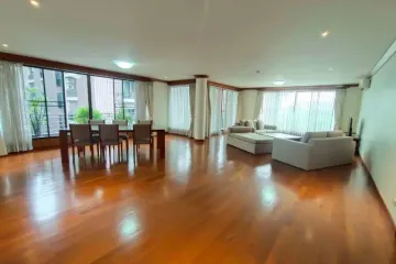 4 Bedroom Condo for rent in Villa Fourteen, Khlong Toei, Bangkok near BTS Asoke