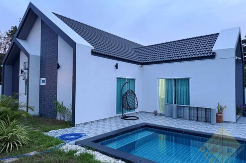 3 Bedroom House for sale in Nong Pla Lai, Chonburi