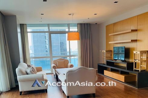 4 Bedroom Condo for rent in Athenee Residence, Langsuan, Bangkok near BTS Ploen Chit