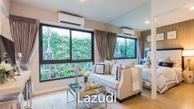 1 Bedroom Condo for sale in The Nest Sukhumvit 22, Khlong Toei, Bangkok near BTS Phrom Phong