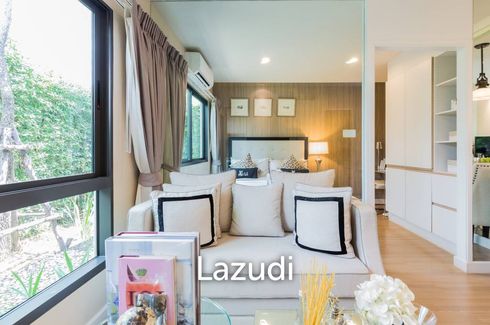 1 Bedroom Condo for sale in The Nest Sukhumvit 22, Khlong Toei, Bangkok near BTS Phrom Phong